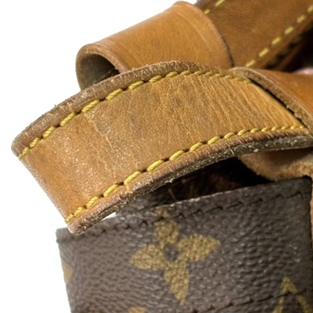 Louis Vuitton shoulder strap